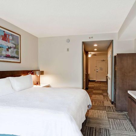 Hilton Garden Inn Mobile East Bay / Daphne Extérieur photo