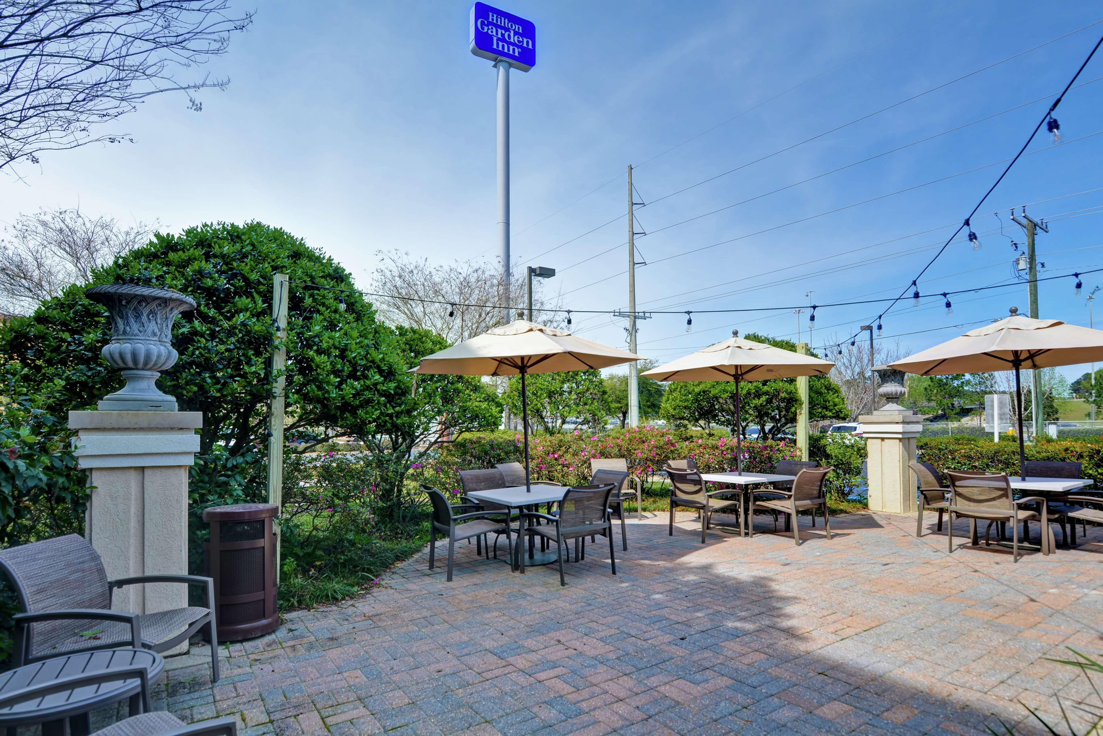 Hilton Garden Inn Mobile East Bay / Daphne Extérieur photo