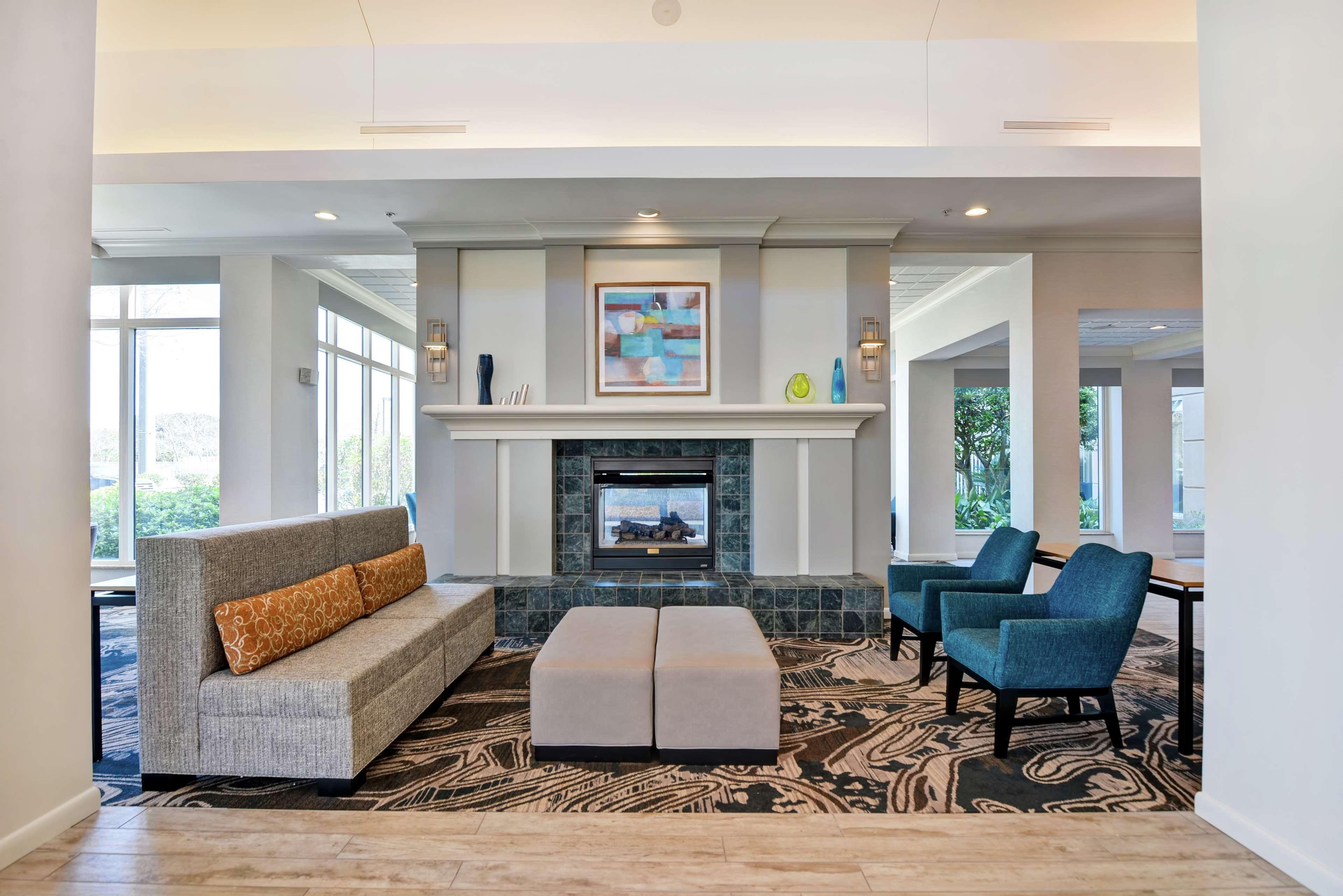 Hilton Garden Inn Mobile East Bay / Daphne Extérieur photo