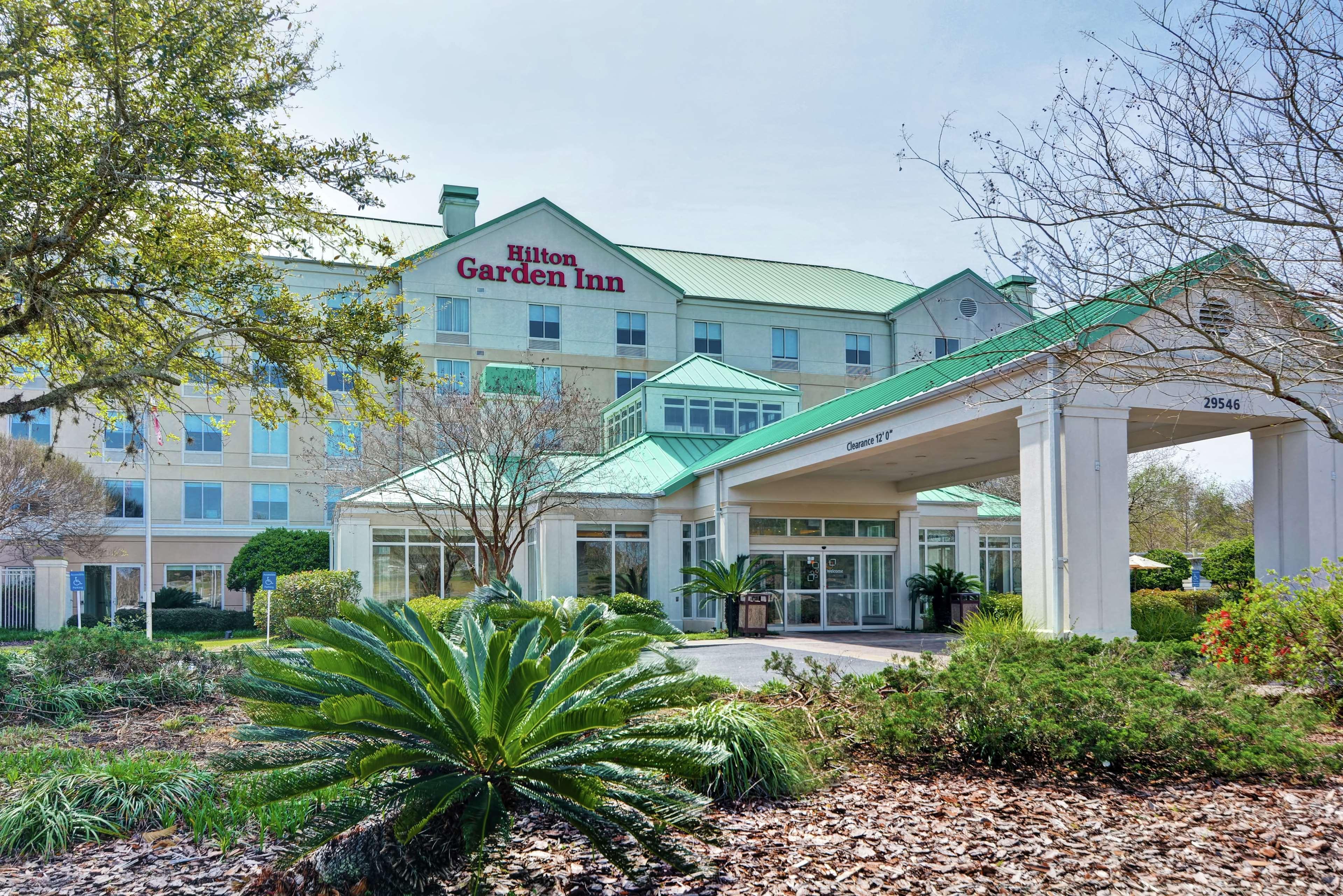Hilton Garden Inn Mobile East Bay / Daphne Extérieur photo