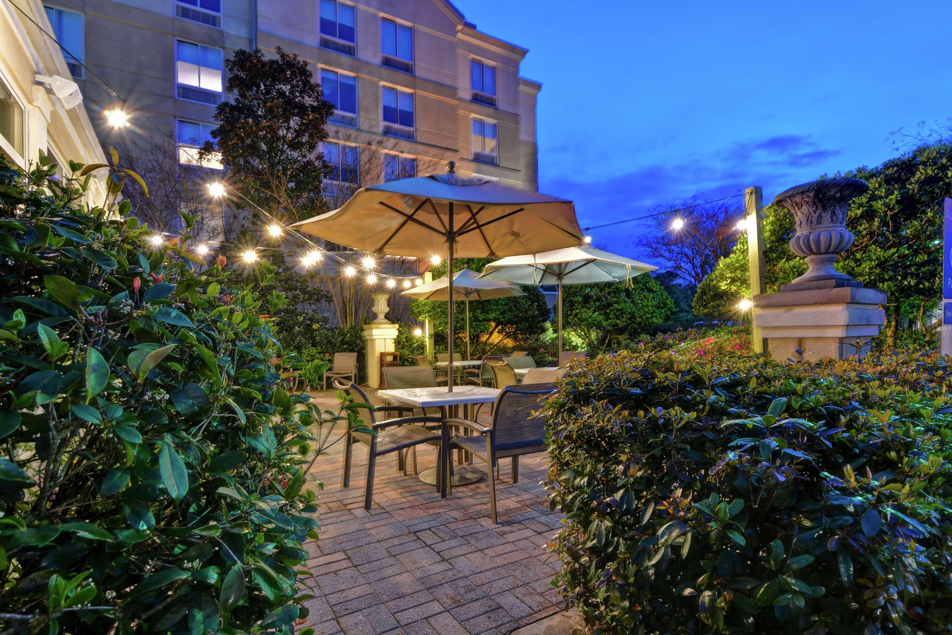 Hilton Garden Inn Mobile East Bay / Daphne Extérieur photo
