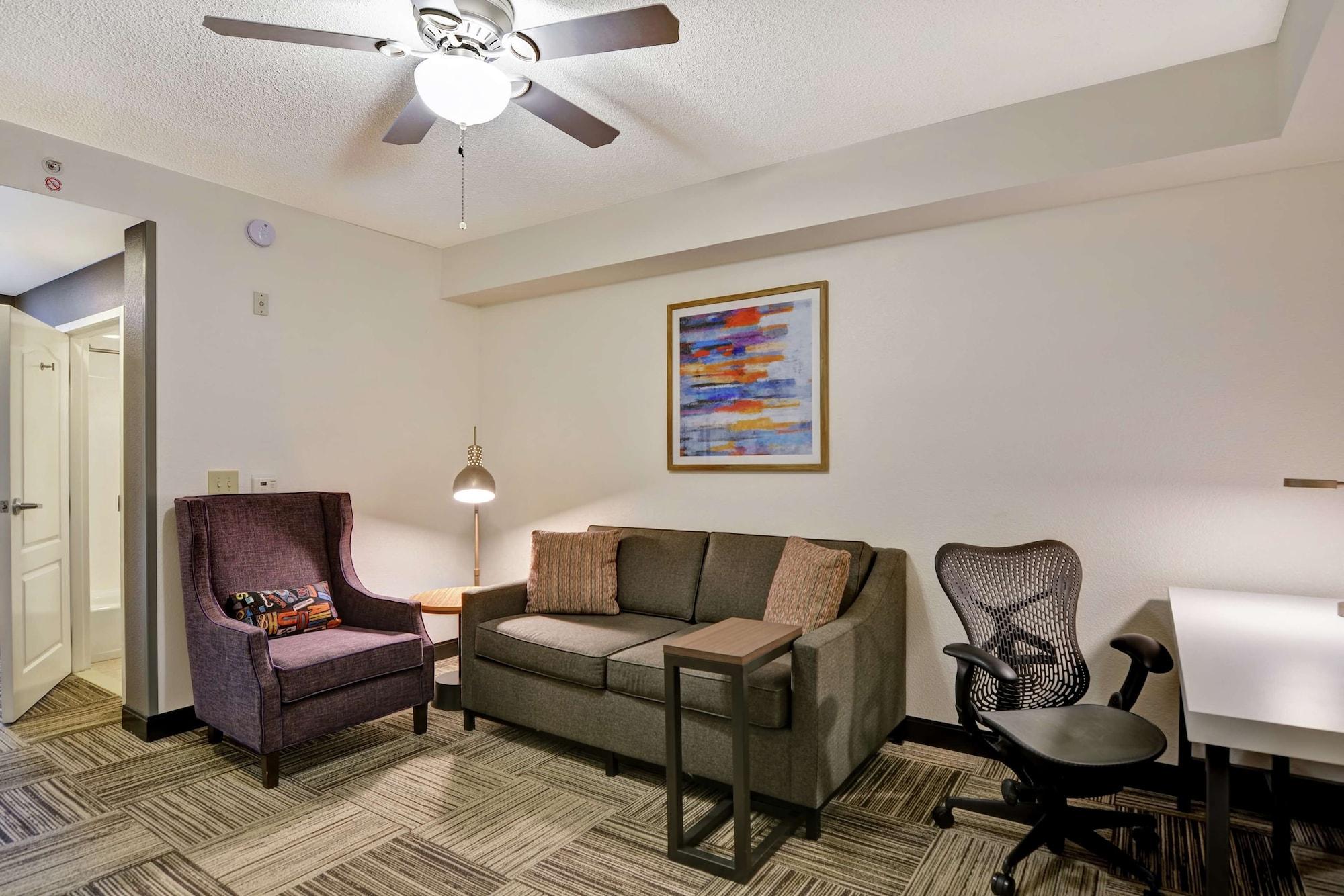 Hilton Garden Inn Mobile East Bay / Daphne Extérieur photo