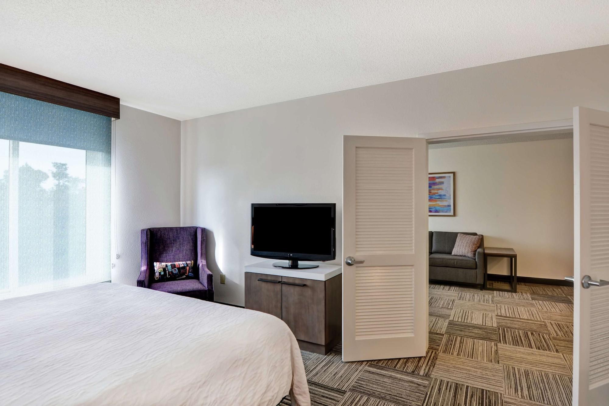 Hilton Garden Inn Mobile East Bay / Daphne Extérieur photo