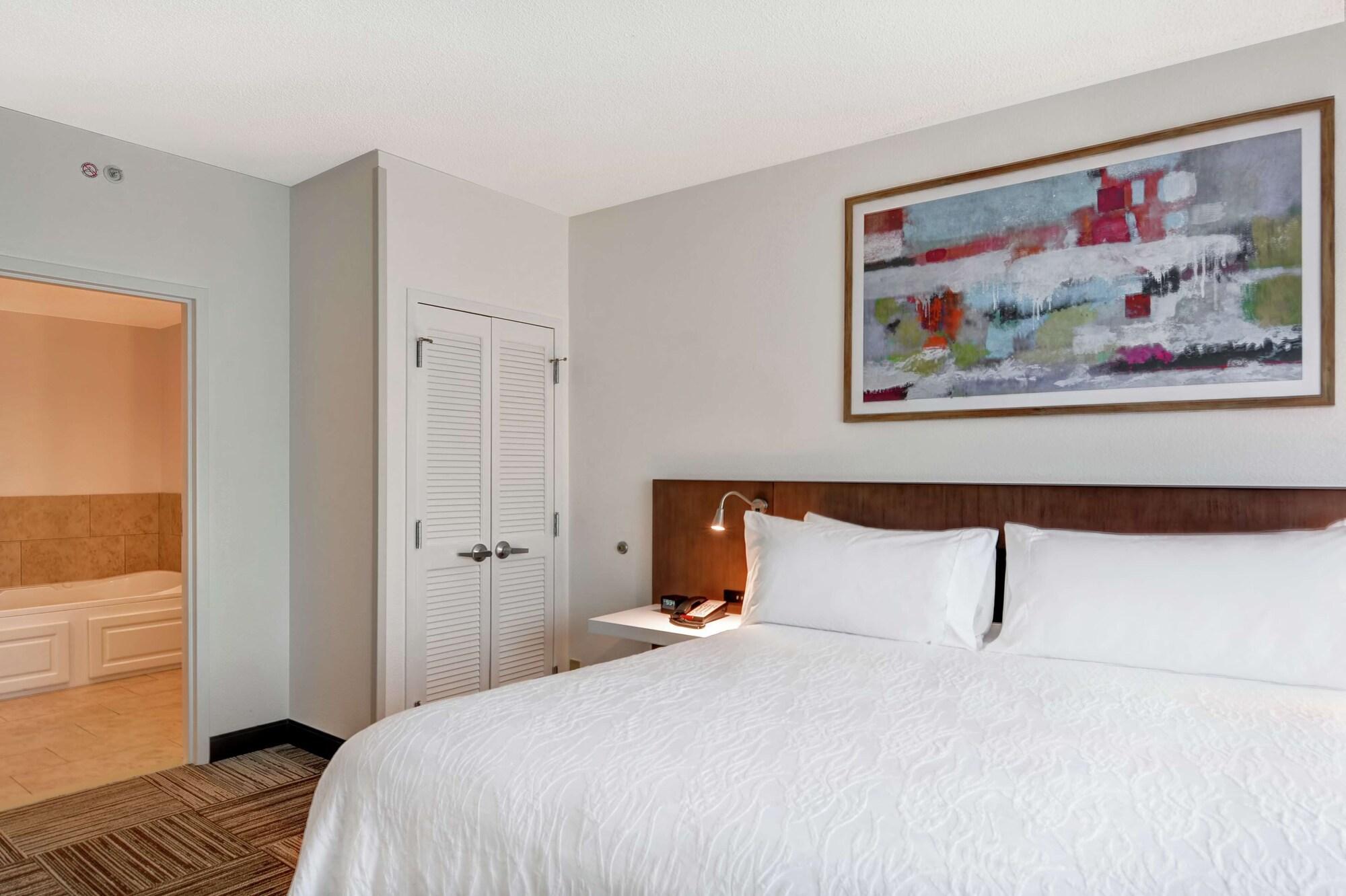 Hilton Garden Inn Mobile East Bay / Daphne Extérieur photo
