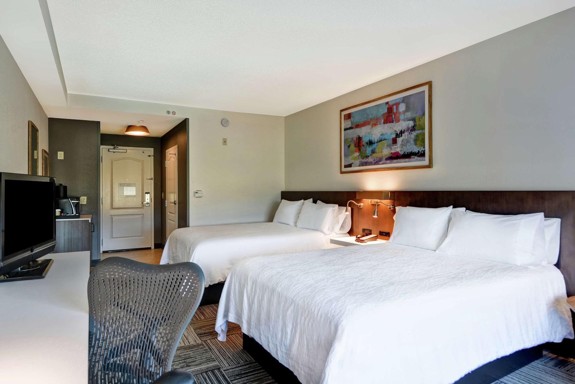 Hilton Garden Inn Mobile East Bay / Daphne Extérieur photo