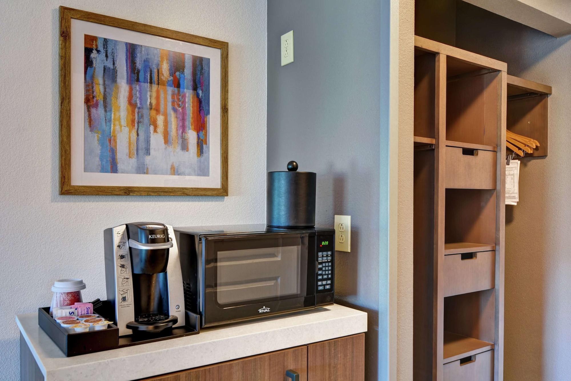 Hilton Garden Inn Mobile East Bay / Daphne Extérieur photo