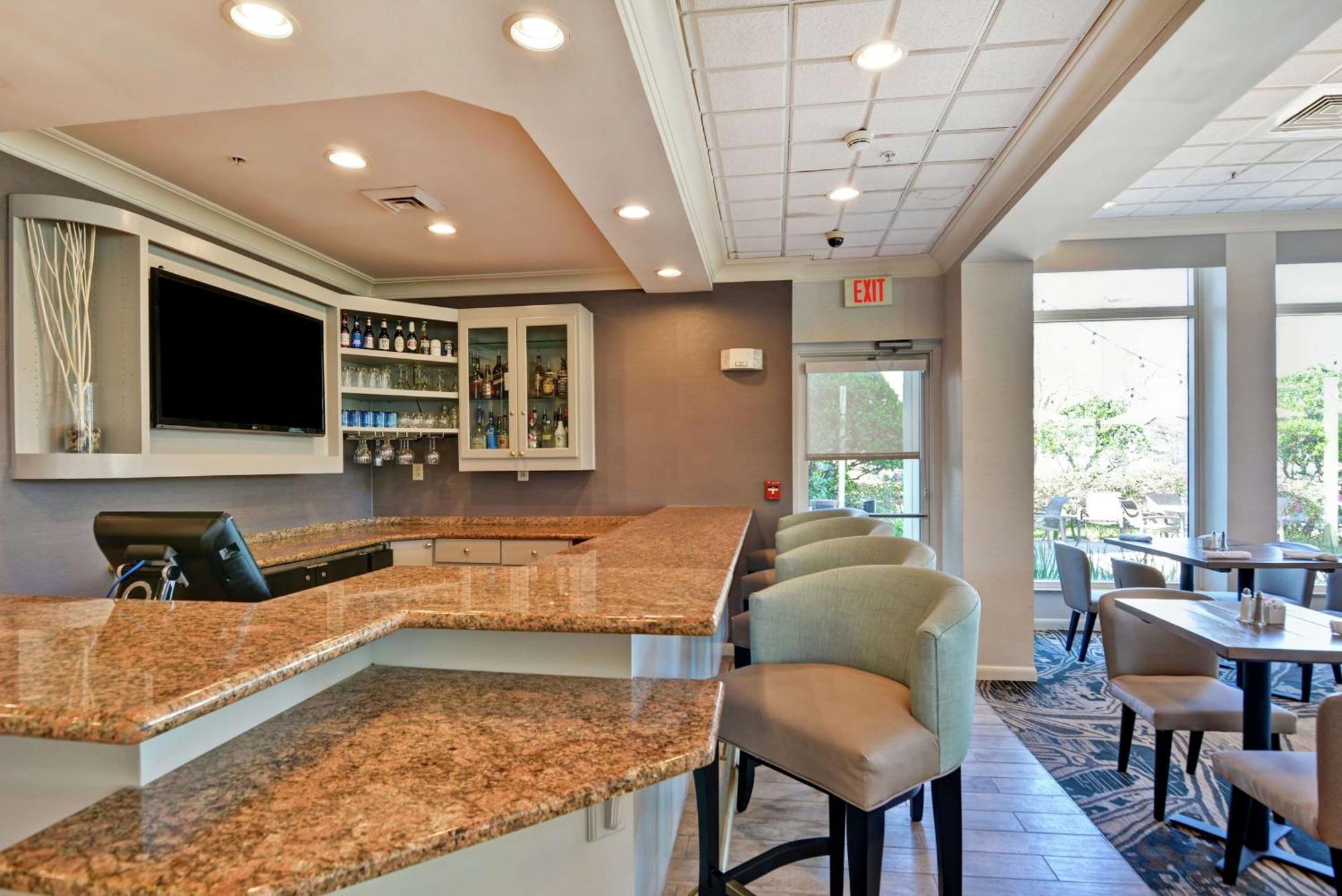 Hilton Garden Inn Mobile East Bay / Daphne Extérieur photo