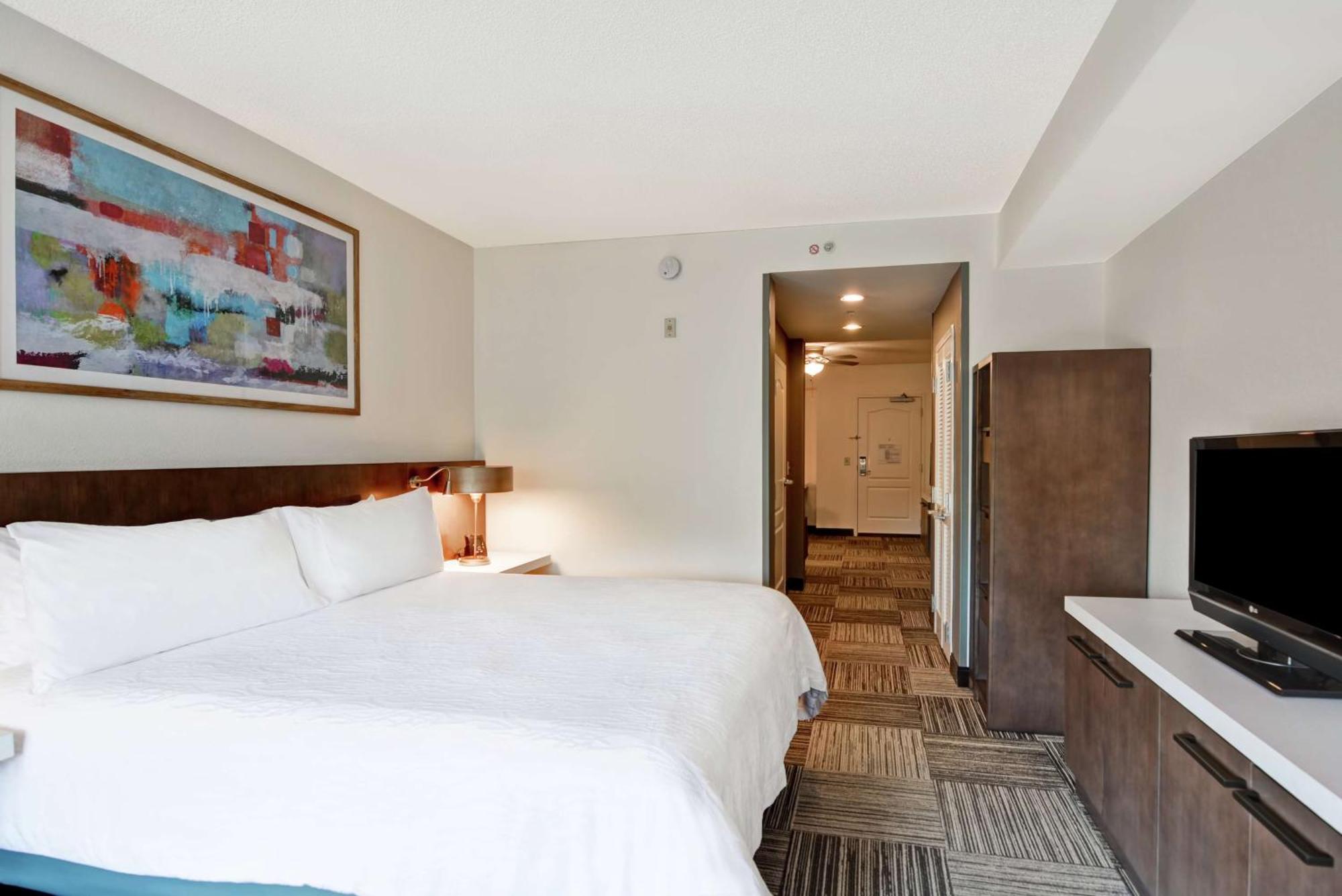 Hilton Garden Inn Mobile East Bay / Daphne Extérieur photo