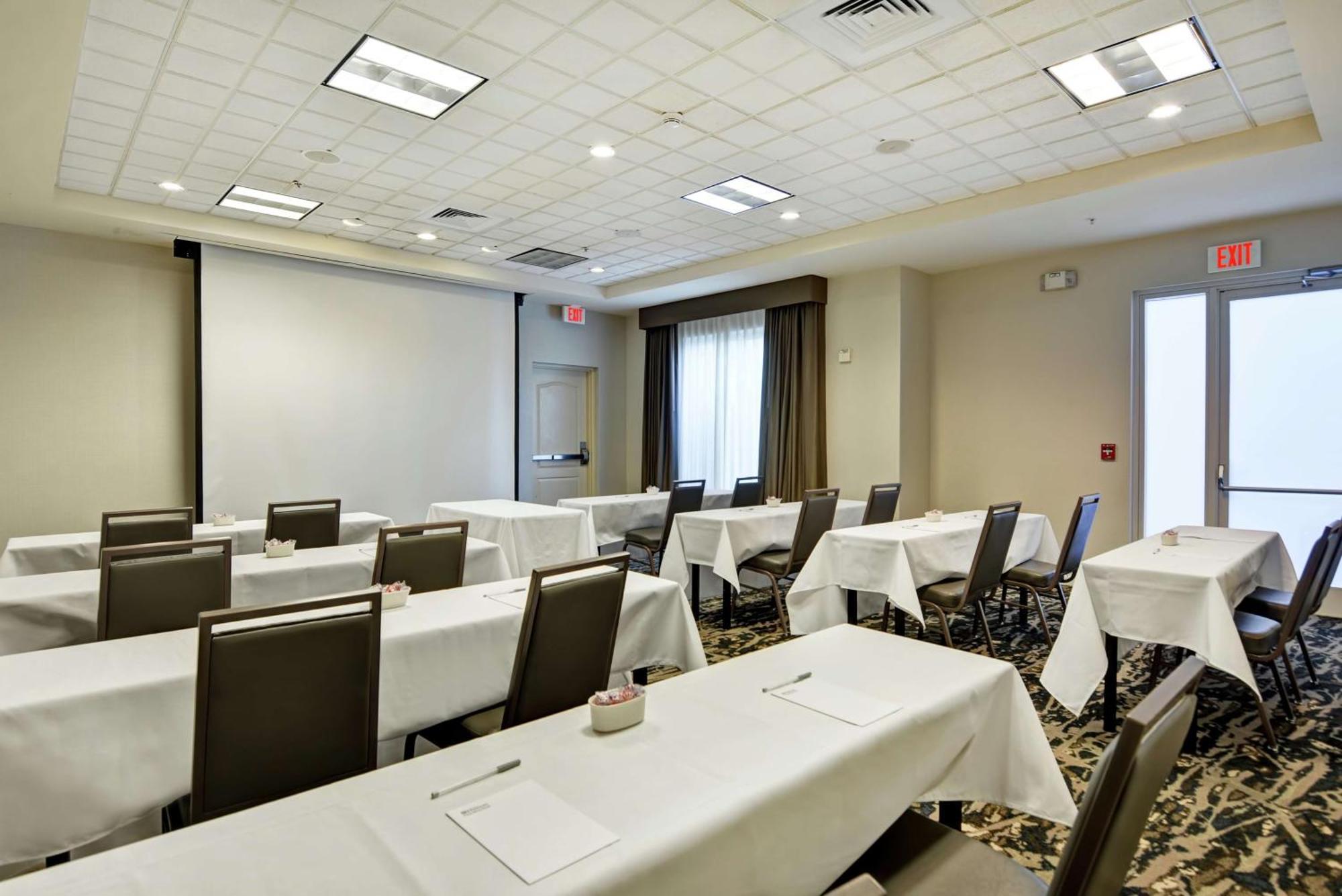 Hilton Garden Inn Mobile East Bay / Daphne Extérieur photo