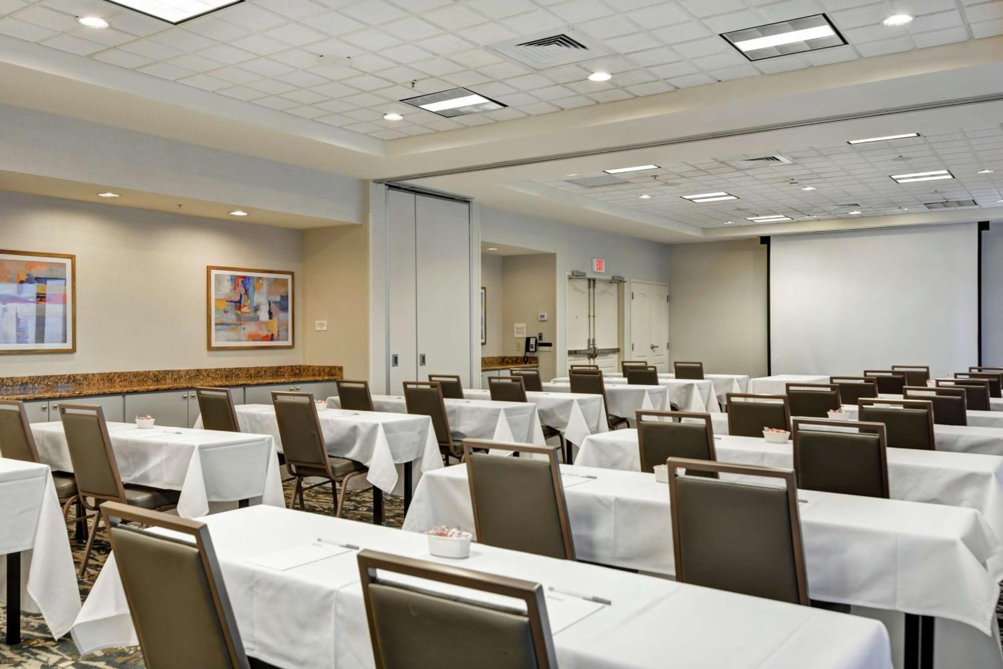 Hilton Garden Inn Mobile East Bay / Daphne Extérieur photo