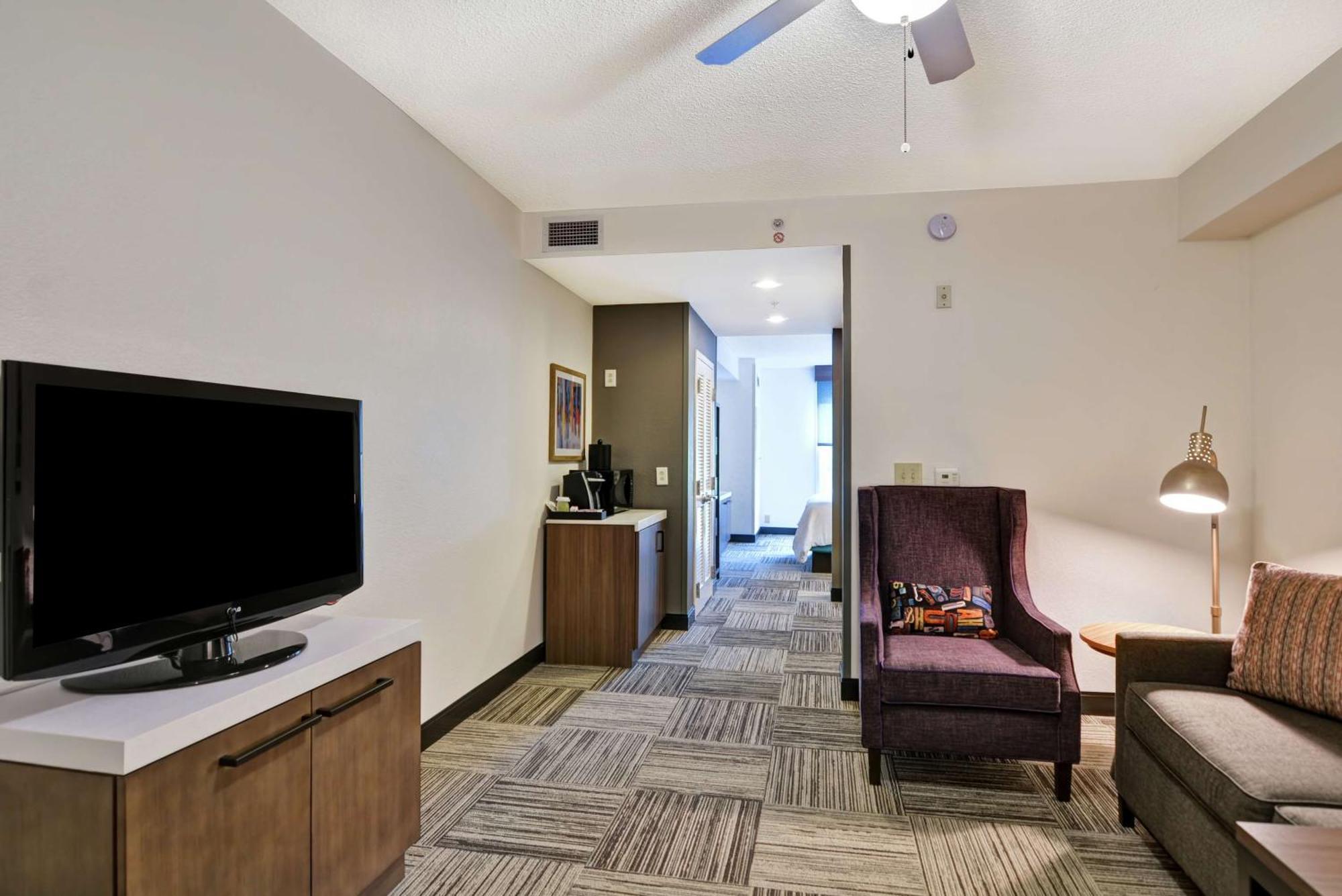 Hilton Garden Inn Mobile East Bay / Daphne Extérieur photo