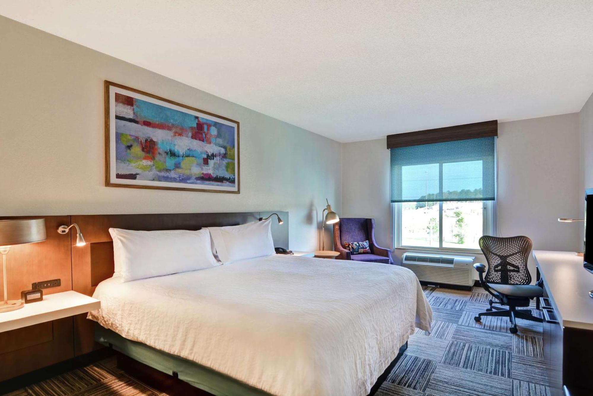 Hilton Garden Inn Mobile East Bay / Daphne Extérieur photo