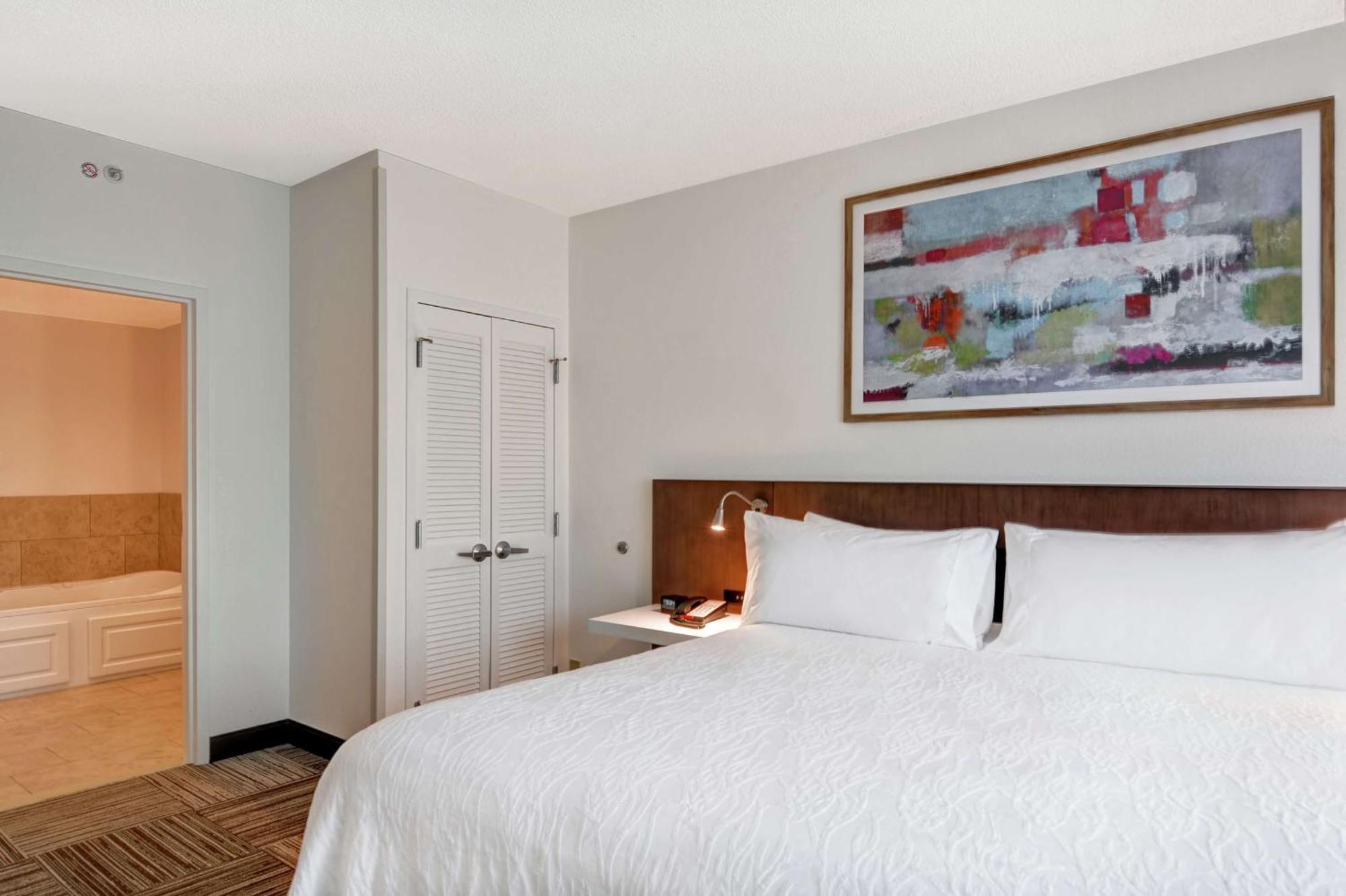 Hilton Garden Inn Mobile East Bay / Daphne Extérieur photo