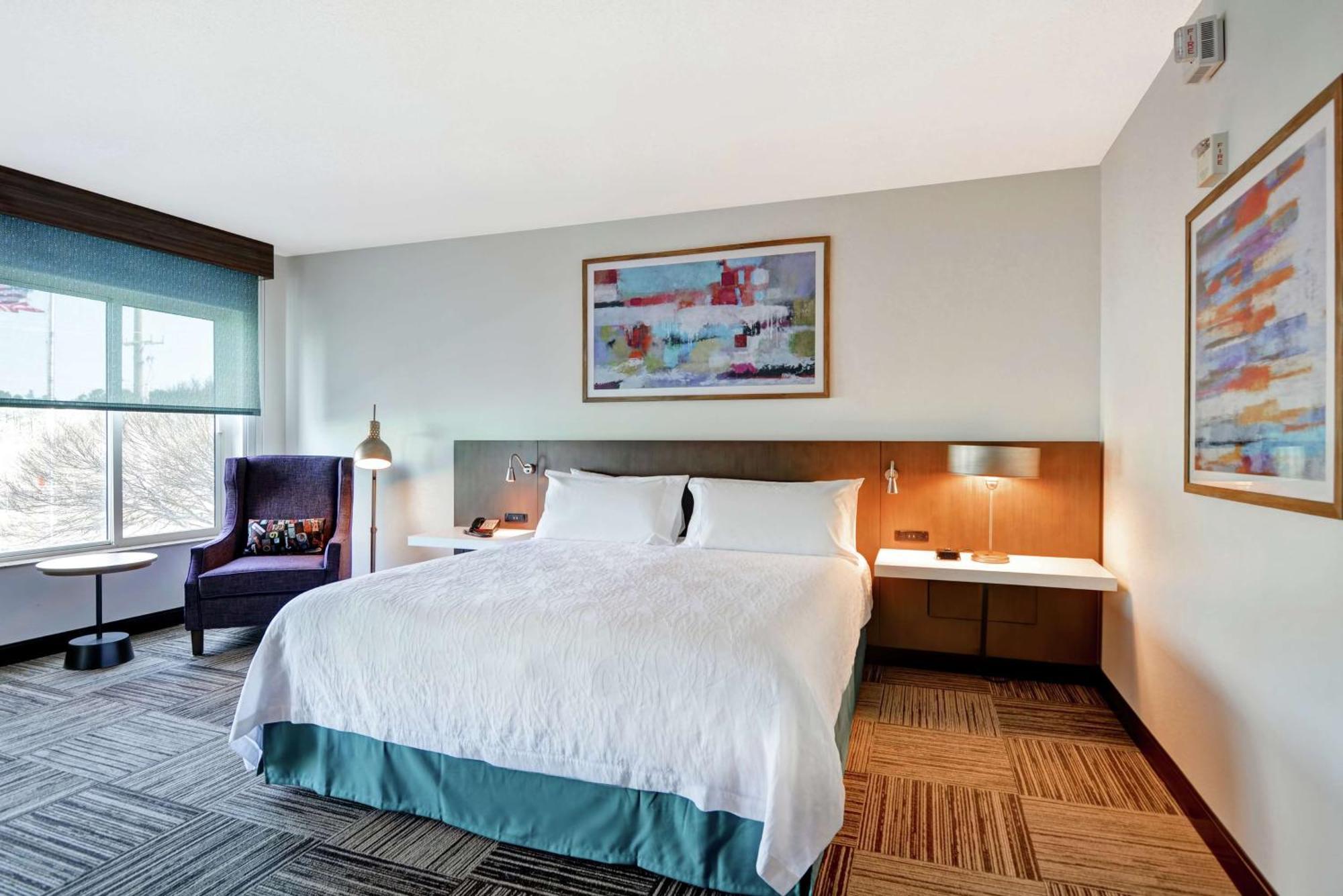 Hilton Garden Inn Mobile East Bay / Daphne Extérieur photo