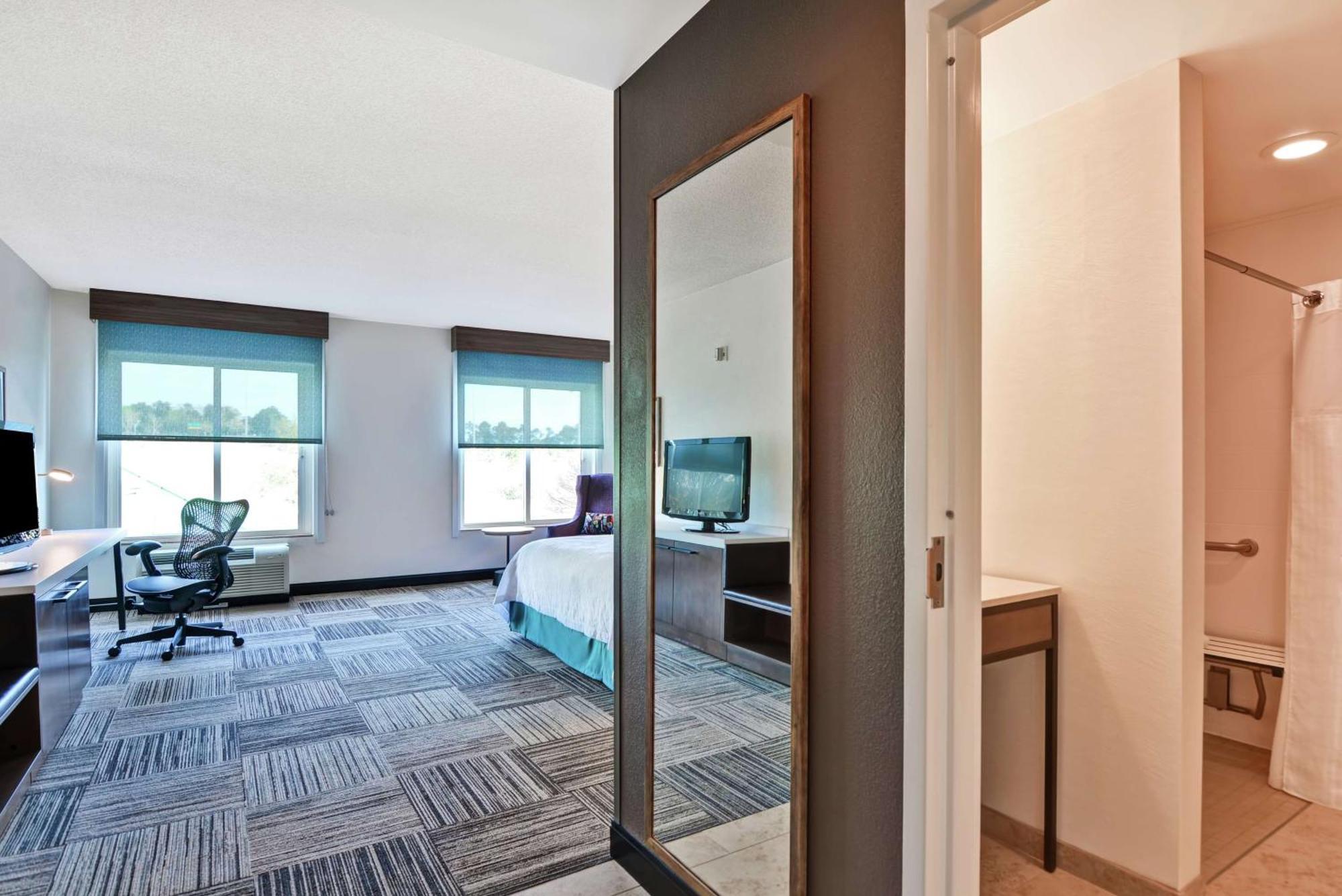 Hilton Garden Inn Mobile East Bay / Daphne Extérieur photo