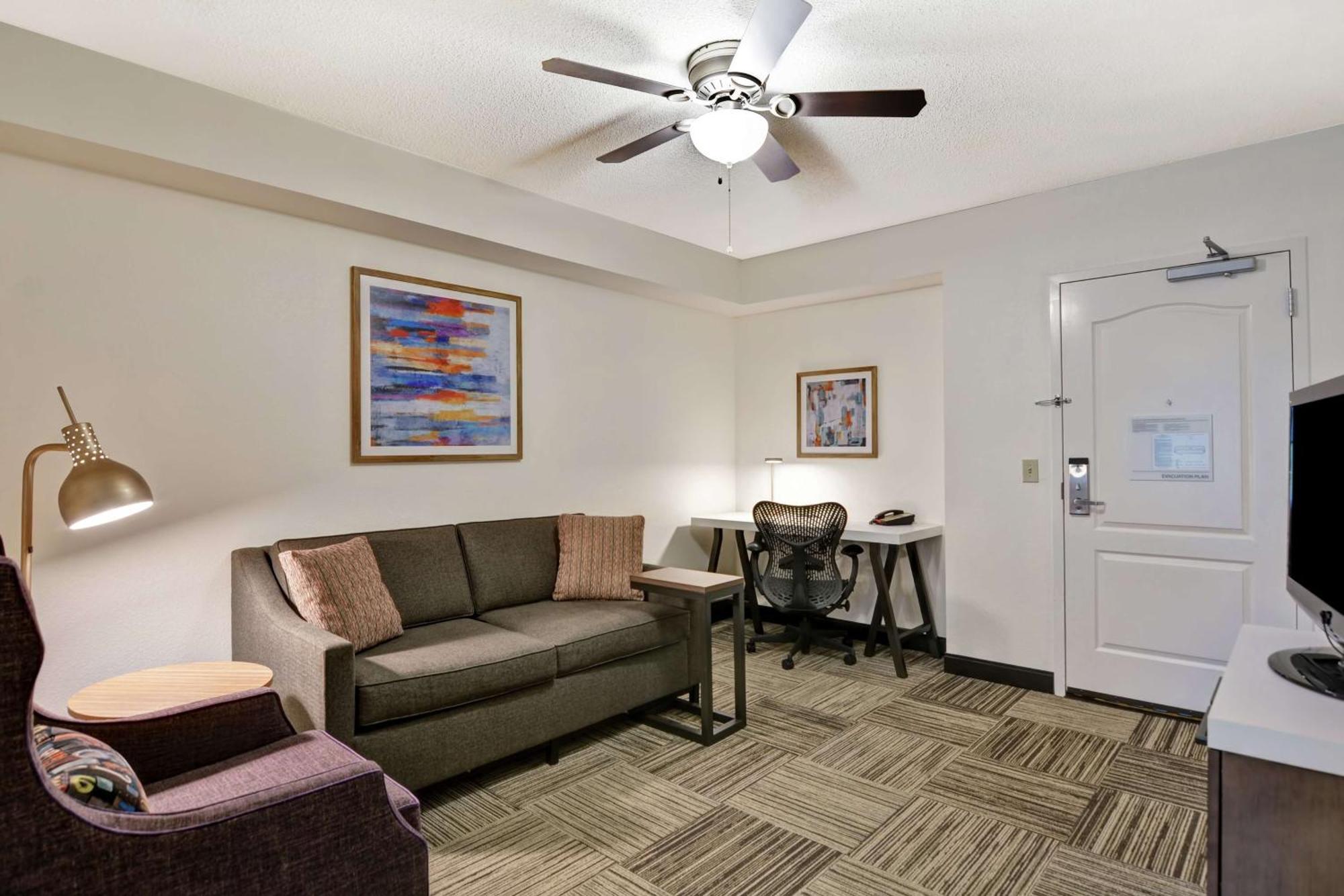 Hilton Garden Inn Mobile East Bay / Daphne Extérieur photo