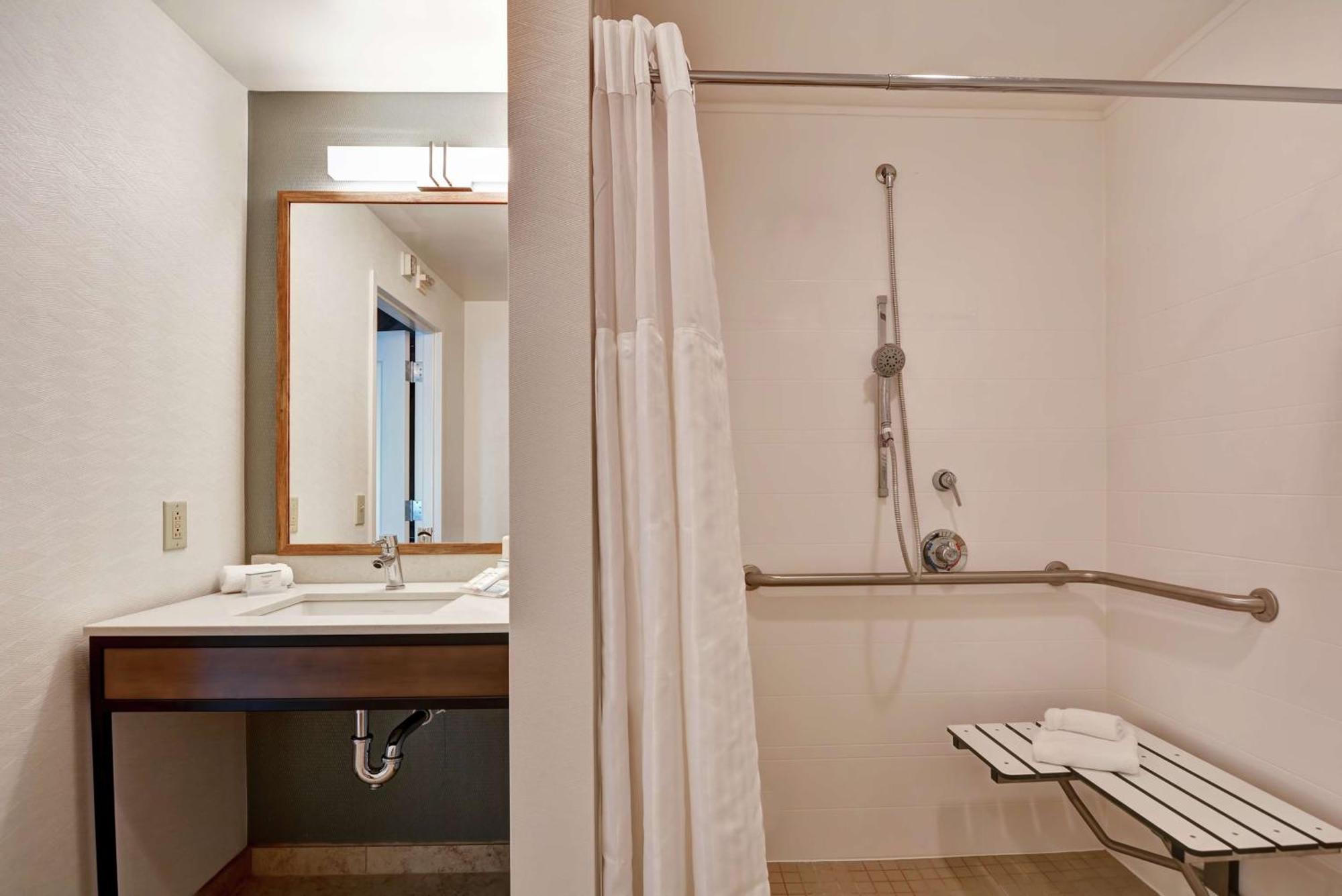 Hilton Garden Inn Mobile East Bay / Daphne Extérieur photo