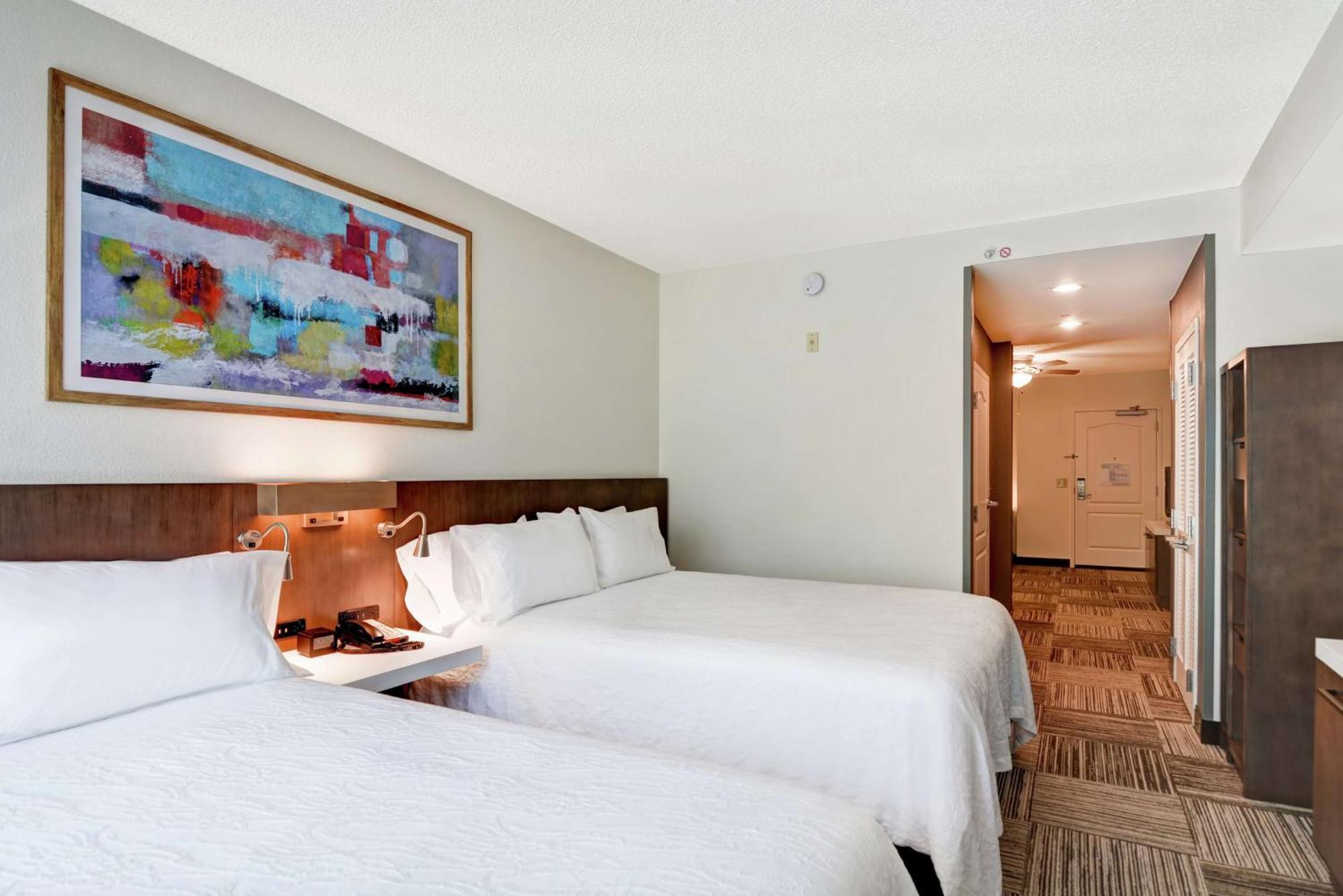 Hilton Garden Inn Mobile East Bay / Daphne Extérieur photo