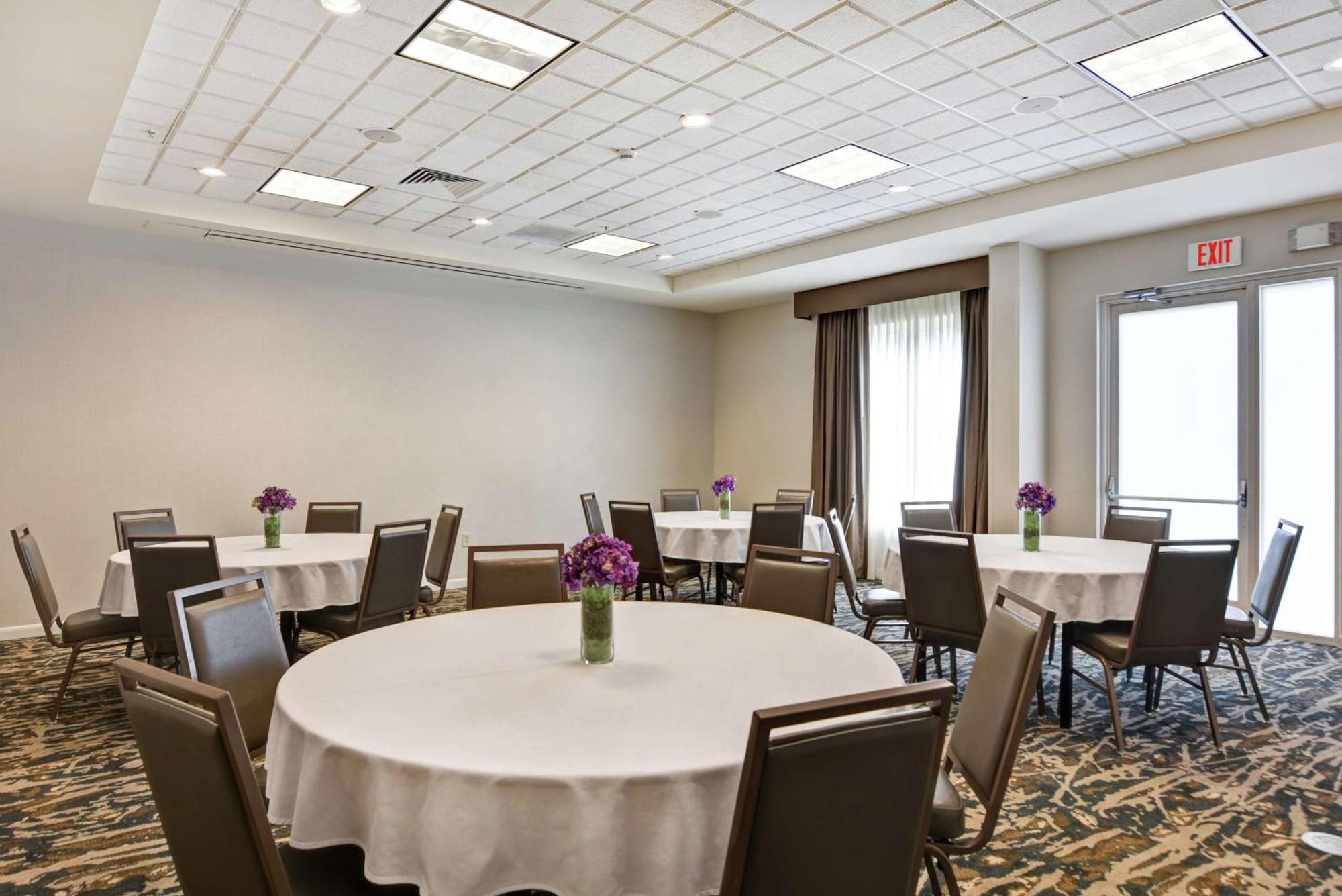 Hilton Garden Inn Mobile East Bay / Daphne Extérieur photo