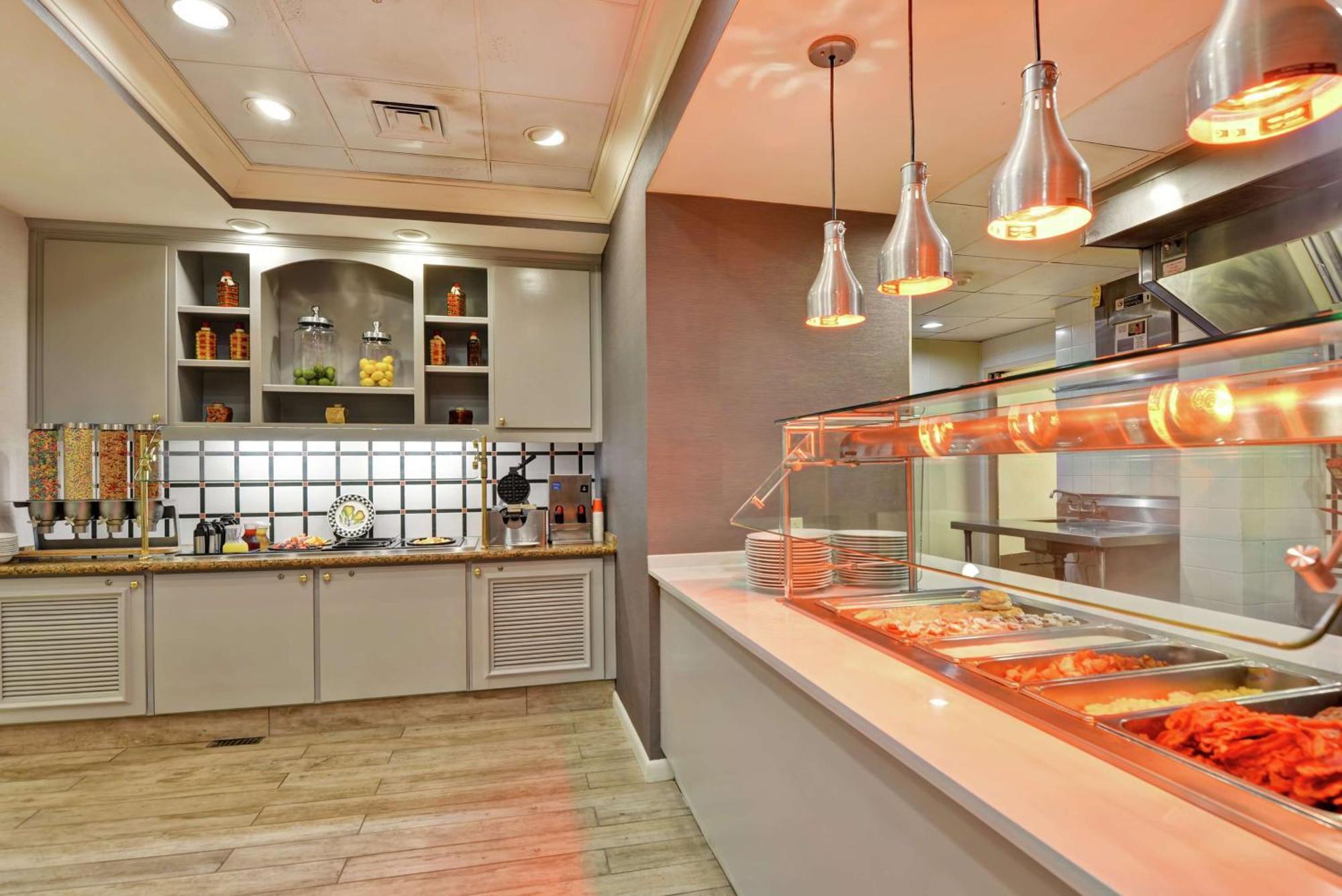 Hilton Garden Inn Mobile East Bay / Daphne Extérieur photo