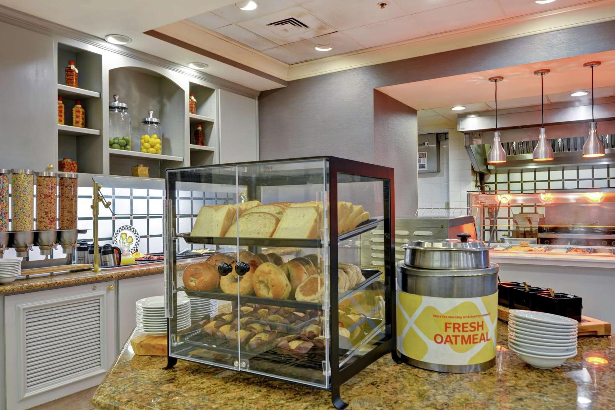 Hilton Garden Inn Mobile East Bay / Daphne Extérieur photo