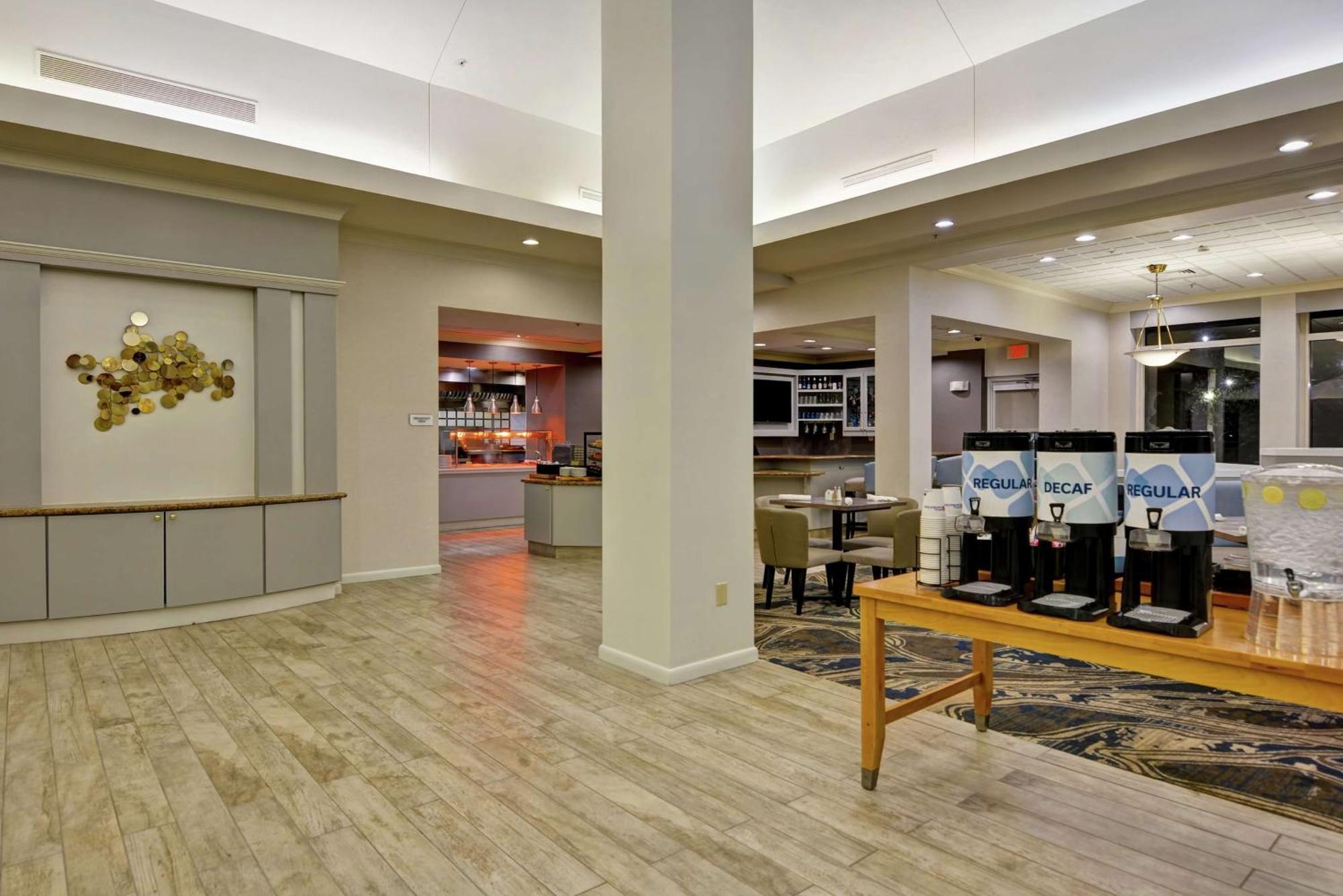 Hilton Garden Inn Mobile East Bay / Daphne Extérieur photo