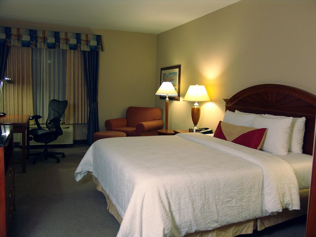 Hilton Garden Inn Mobile East Bay / Daphne Chambre photo
