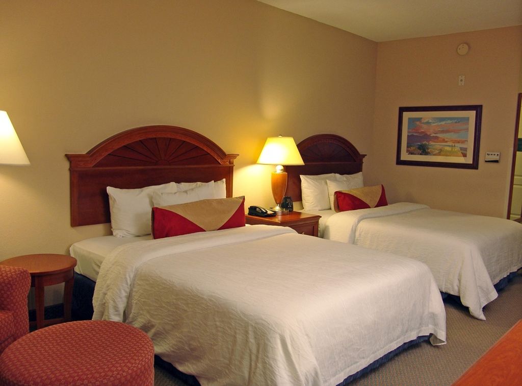 Hilton Garden Inn Mobile East Bay / Daphne Chambre photo