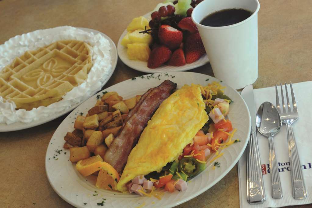 Hilton Garden Inn Mobile East Bay / Daphne Restaurant photo