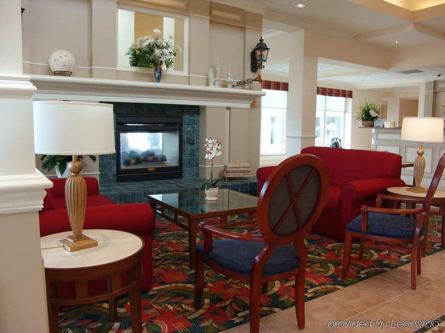 Hilton Garden Inn Mobile East Bay / Daphne Extérieur photo