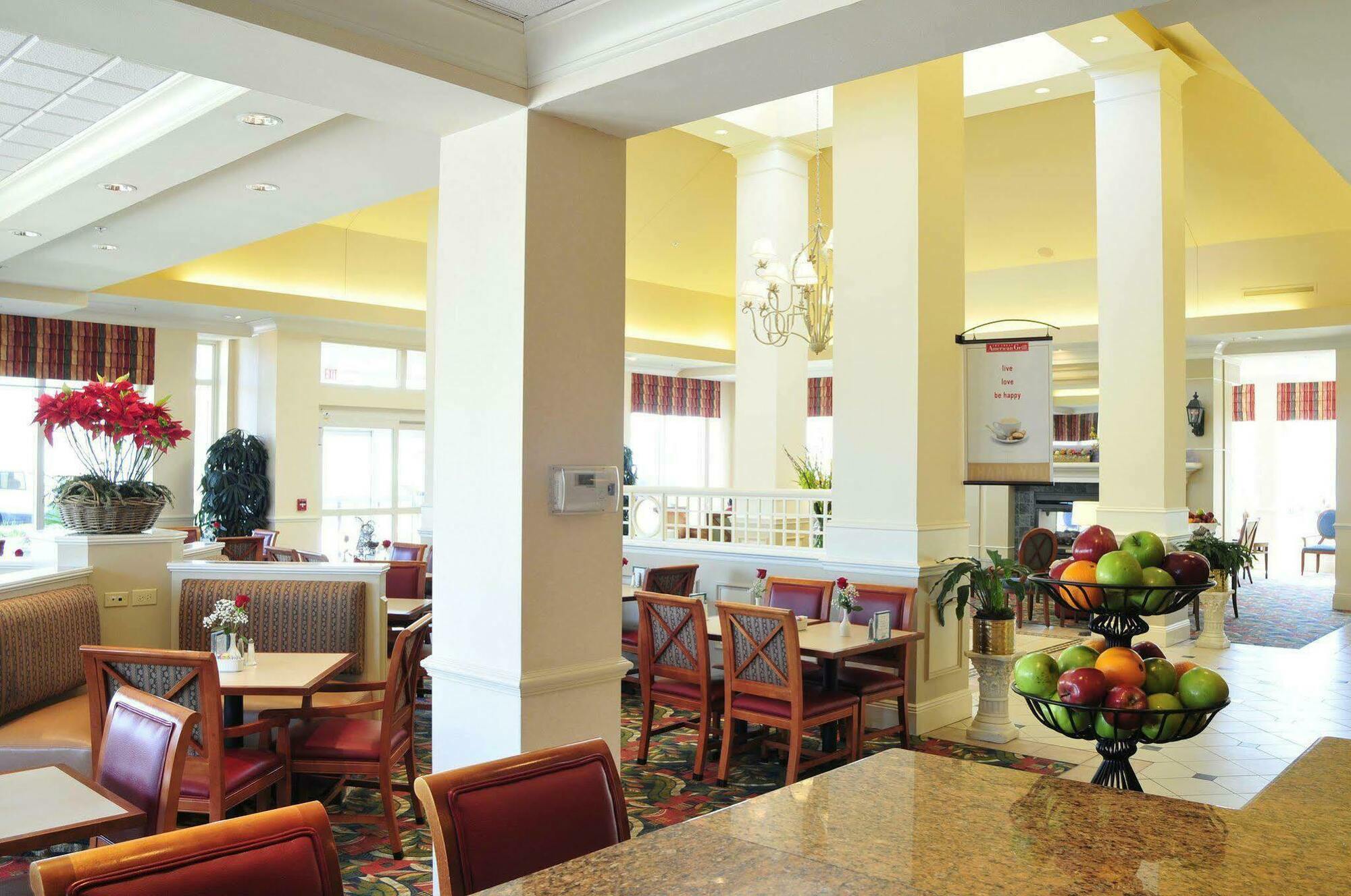 Hilton Garden Inn Mobile East Bay / Daphne Extérieur photo
