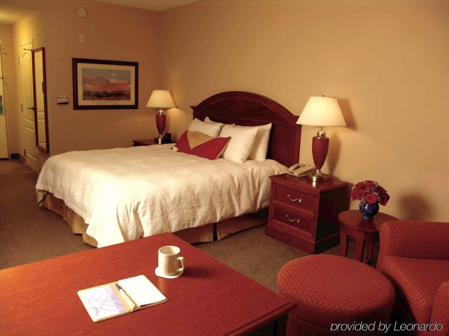 Hilton Garden Inn Mobile East Bay / Daphne Extérieur photo